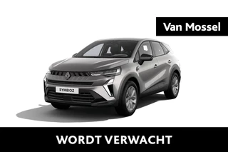 Renault Symbioz Evolution