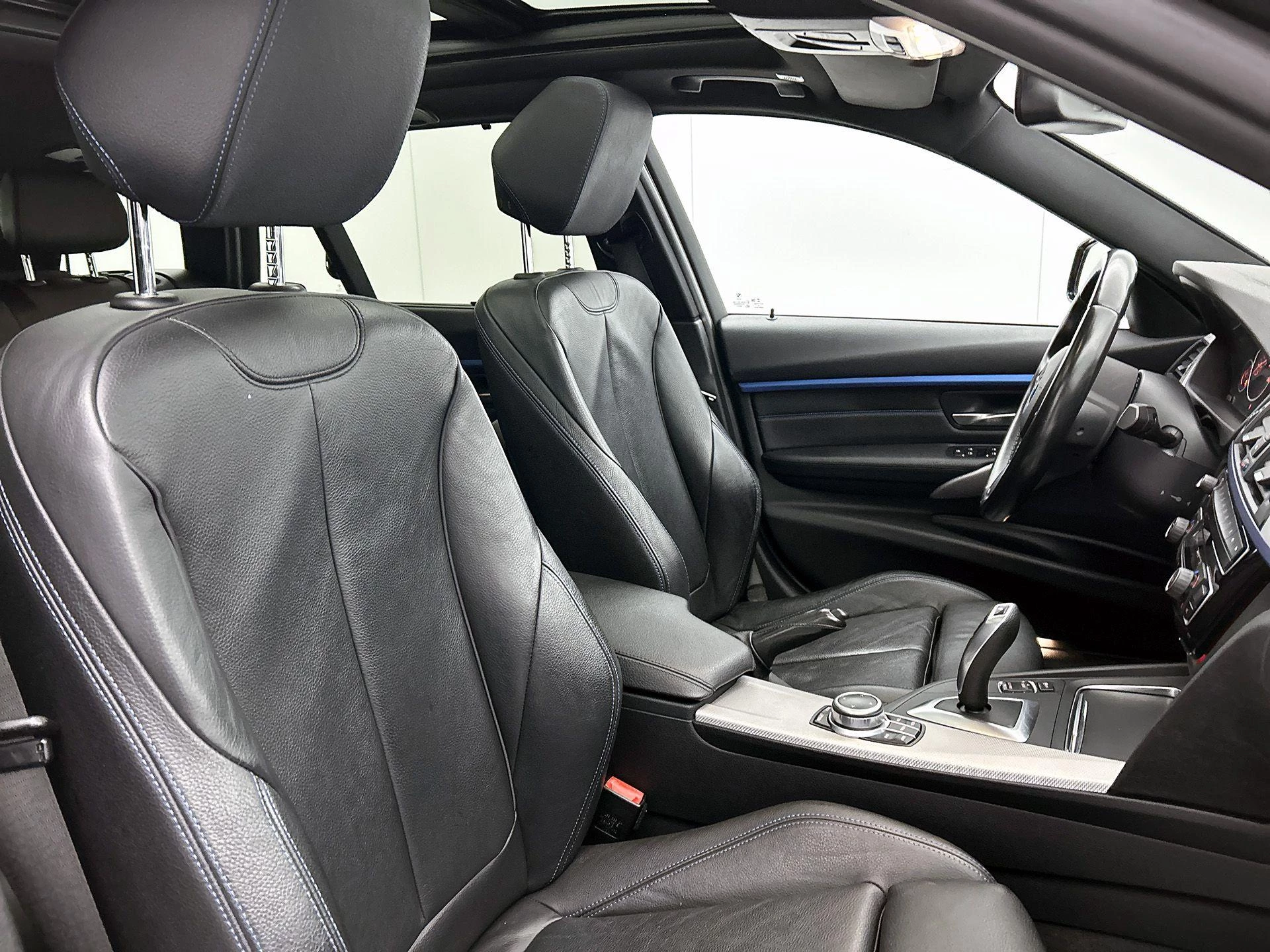 BMW 3 Serie Touring 318i M Sport Edition