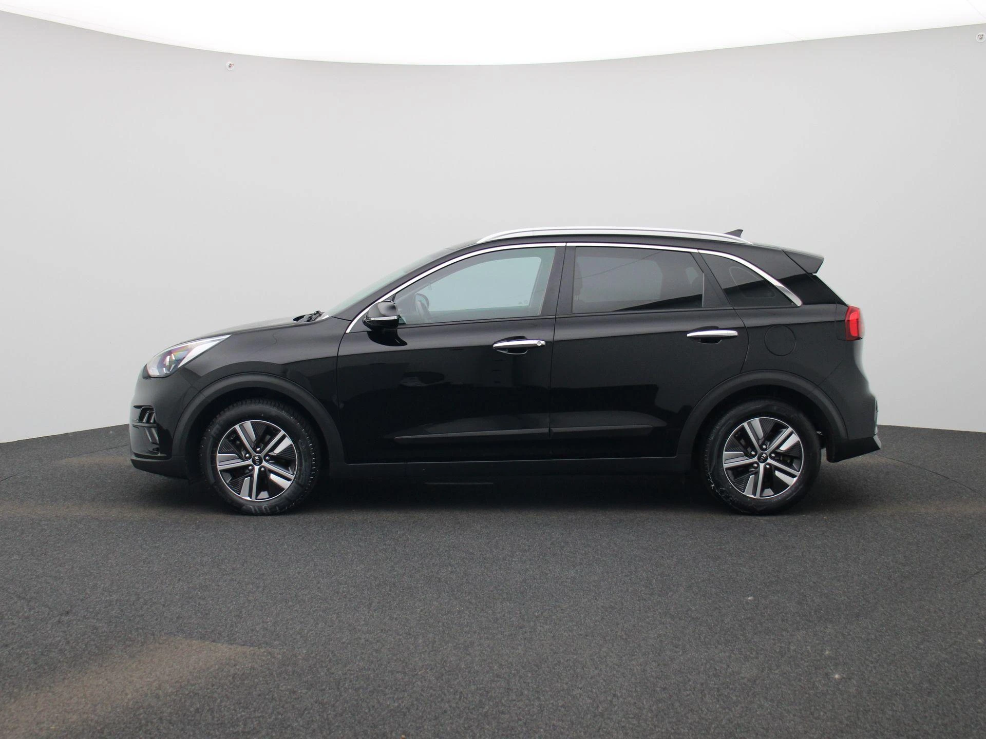 Kia Niro 1.6 GDi Hybrid DynamicLine