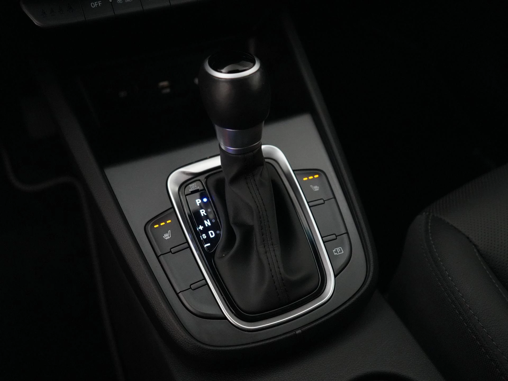 Hyundai Kona 1.6 GDI HEV Fashion