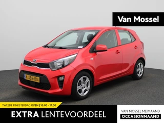Kia Picanto 1.0 DPi ComfortLine