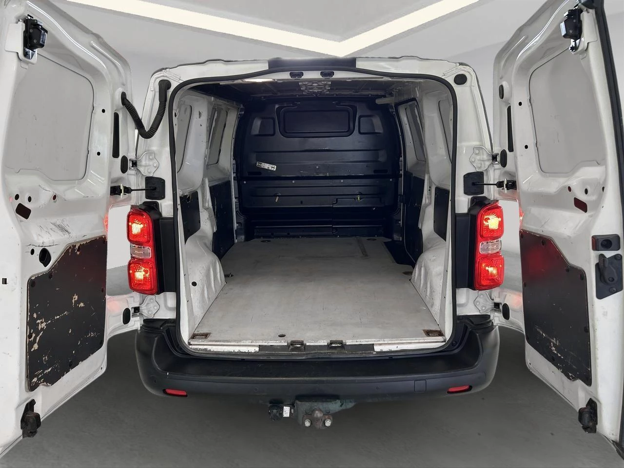 Opel Vivaro 1.5 Turbo 75kW Edition L1H1 26
