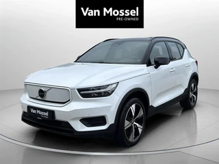 Volvo XC40 P6 Recharge Plus 231HK 5d Aut.
