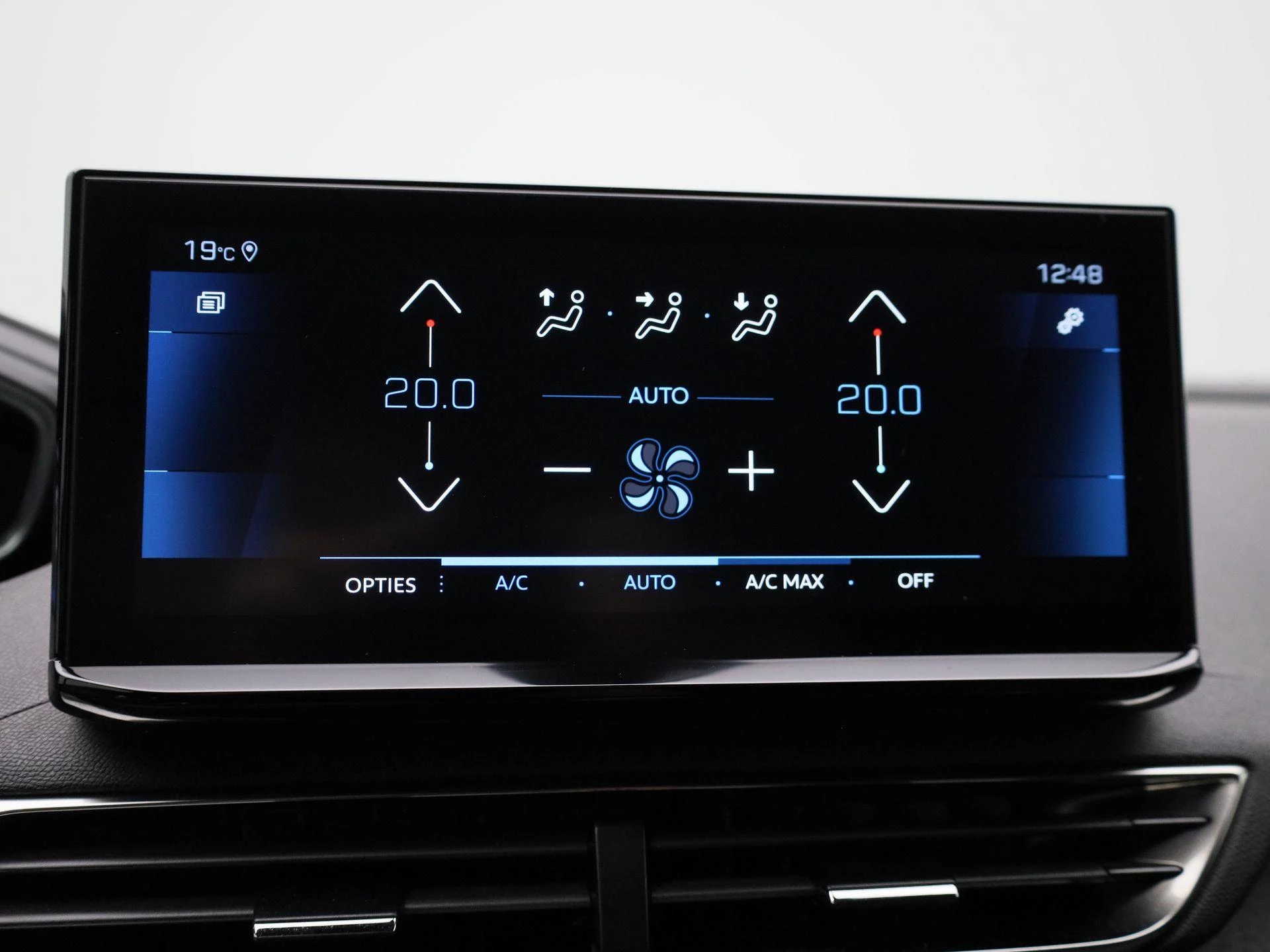 Peugeot 5008 1.2 PureTech Allure Pack Business