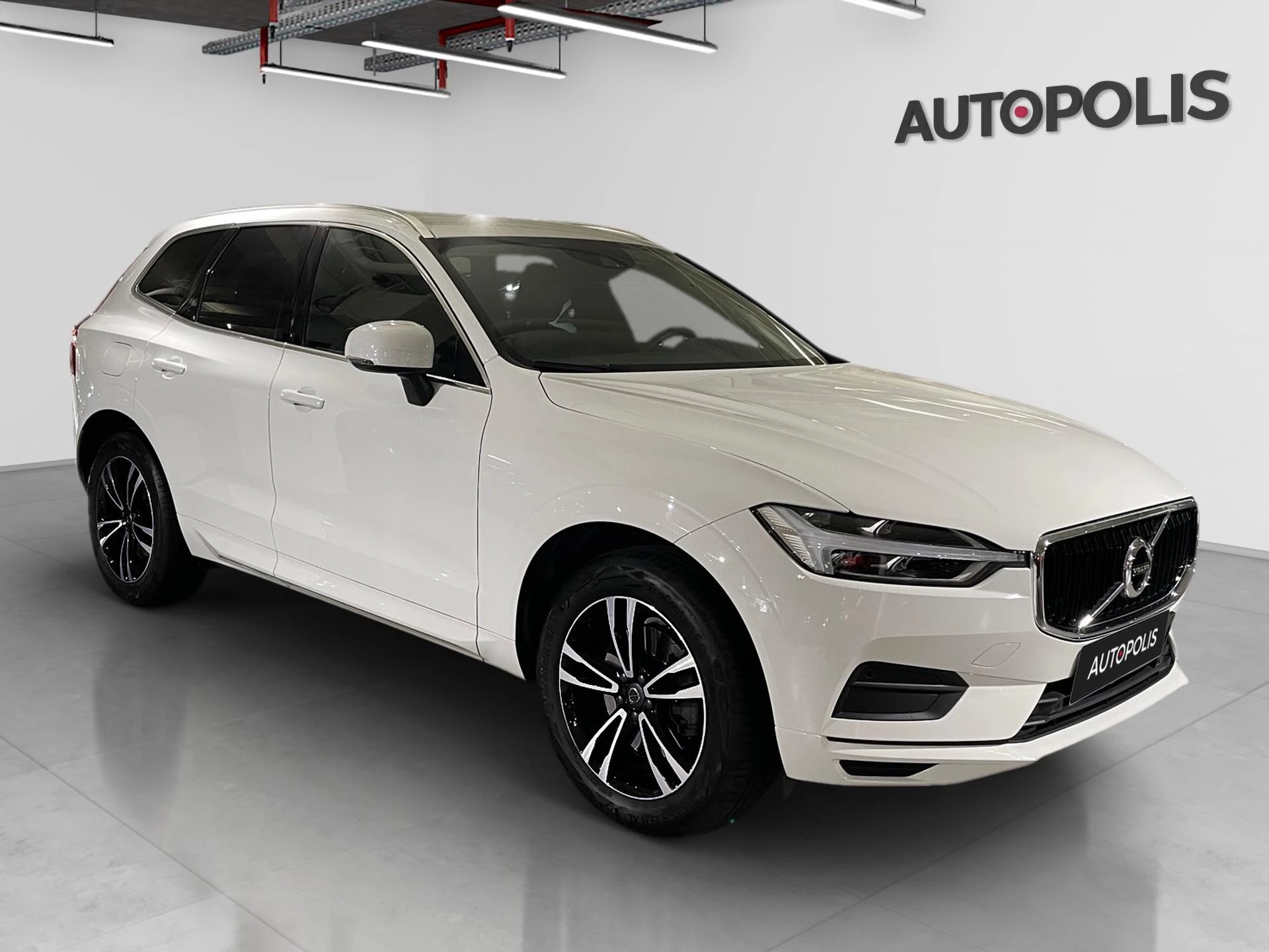Volvo XC60 2.0 D4 Geartronic Momentum