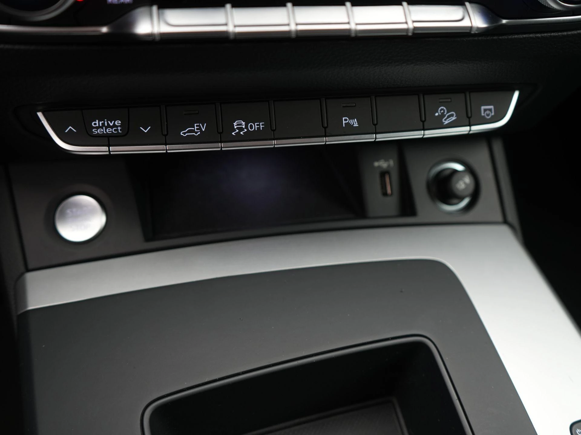 Audi Q5 Sportback 55 TFSI e S edition Competition