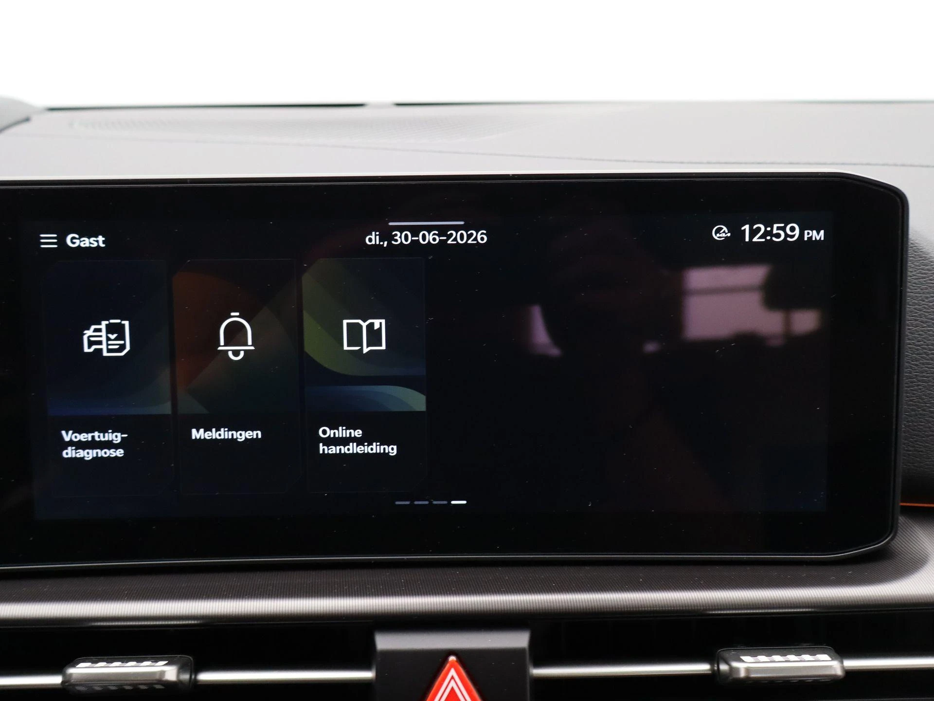 Kia Stonic 1.0 T-GDi ComfortPlusLine Navigator