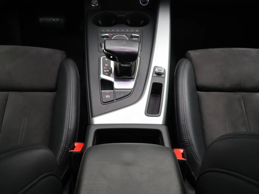 Audi A5 Sportback CNG Audi A5 Sportback Business Edition 2.0TFSI CNG 170PK *AUTOMAAT*ALCANTARA*TREKHAAK*CAMERA*PDC*CRUISE*...*