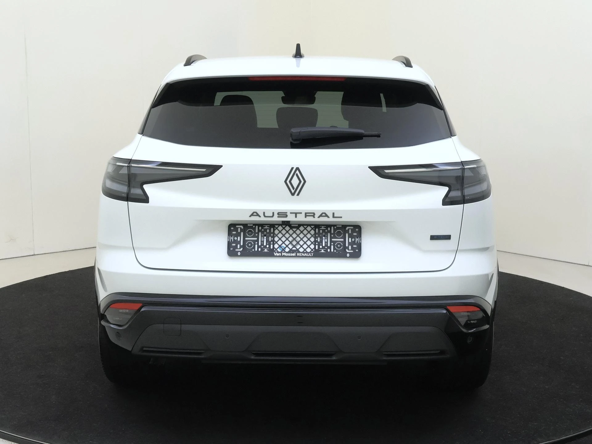 Renault Austral 1.2 E-Tech full hybrid 200 esprit Alpine