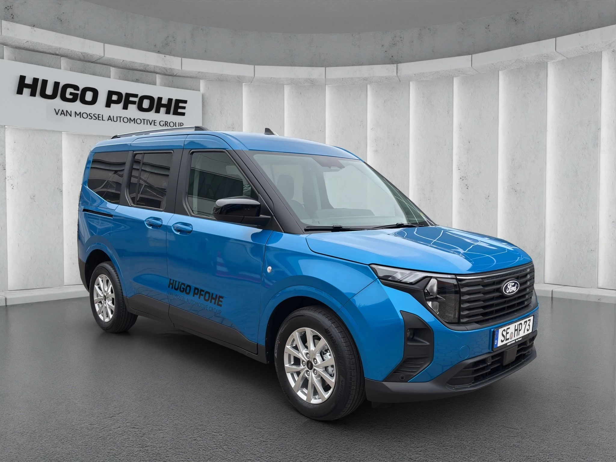 Ford-Tourneo Courier-image-6