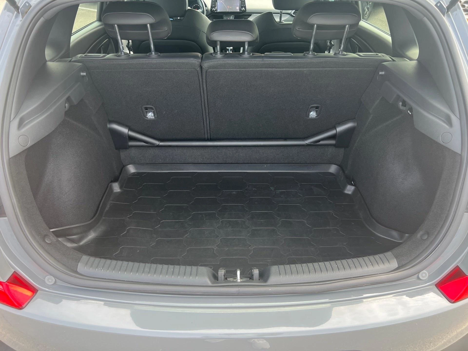 Hyundai i30 N 2.0 T-GDi 202kW N Performance Pack