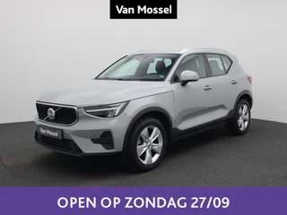Volvo XC40 B3 Core DCT