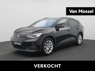 Volkswagen ID.4 Pro 77 kWh