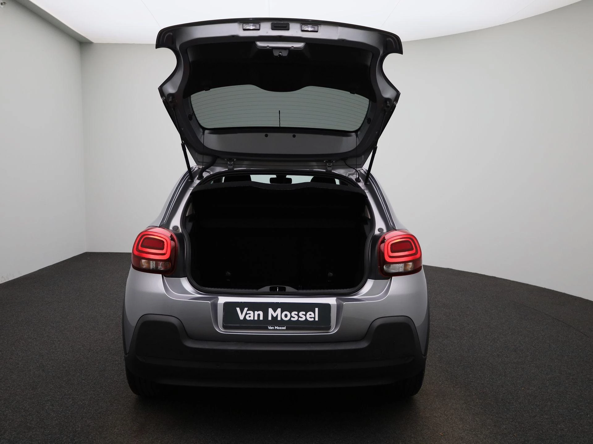 Citroën C3 1.2 PureTech 82 S&S MAN Feel