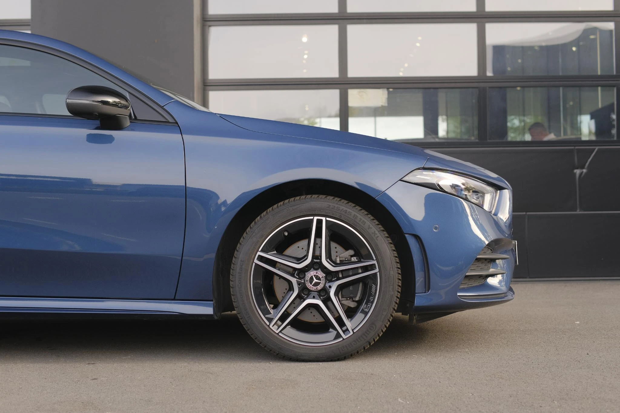Mercedes-Benz-Classe A-image-20