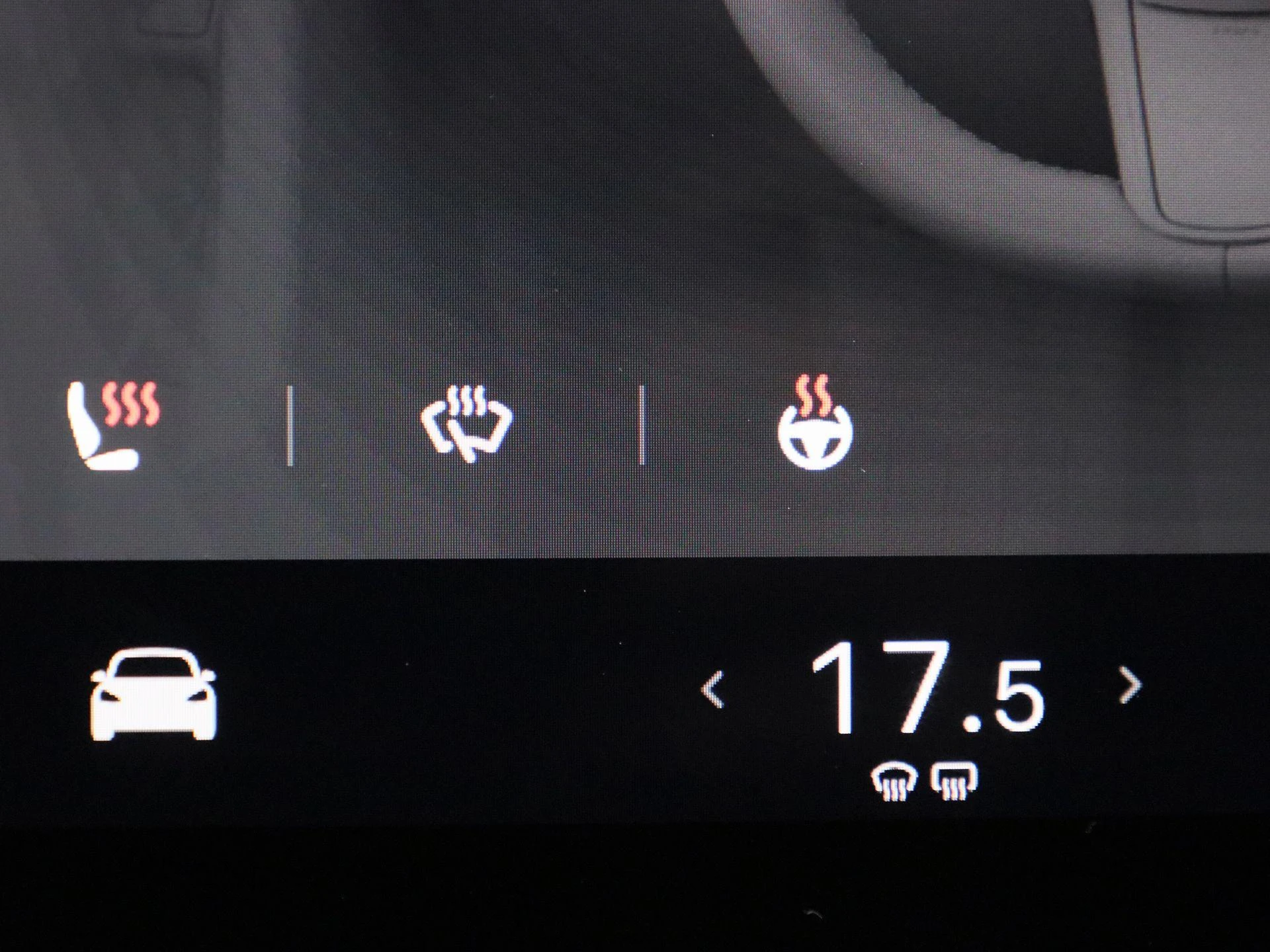 Tesla Model Y Hinterradantrieb RWD