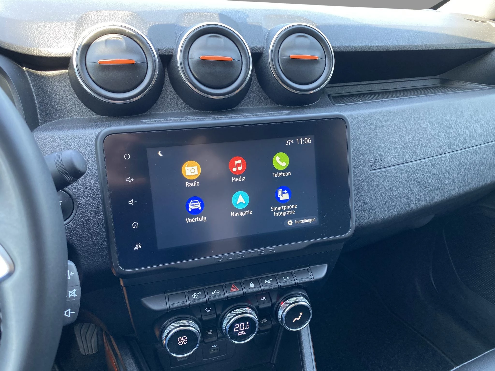 Dacia Duster Extreme TCe 130