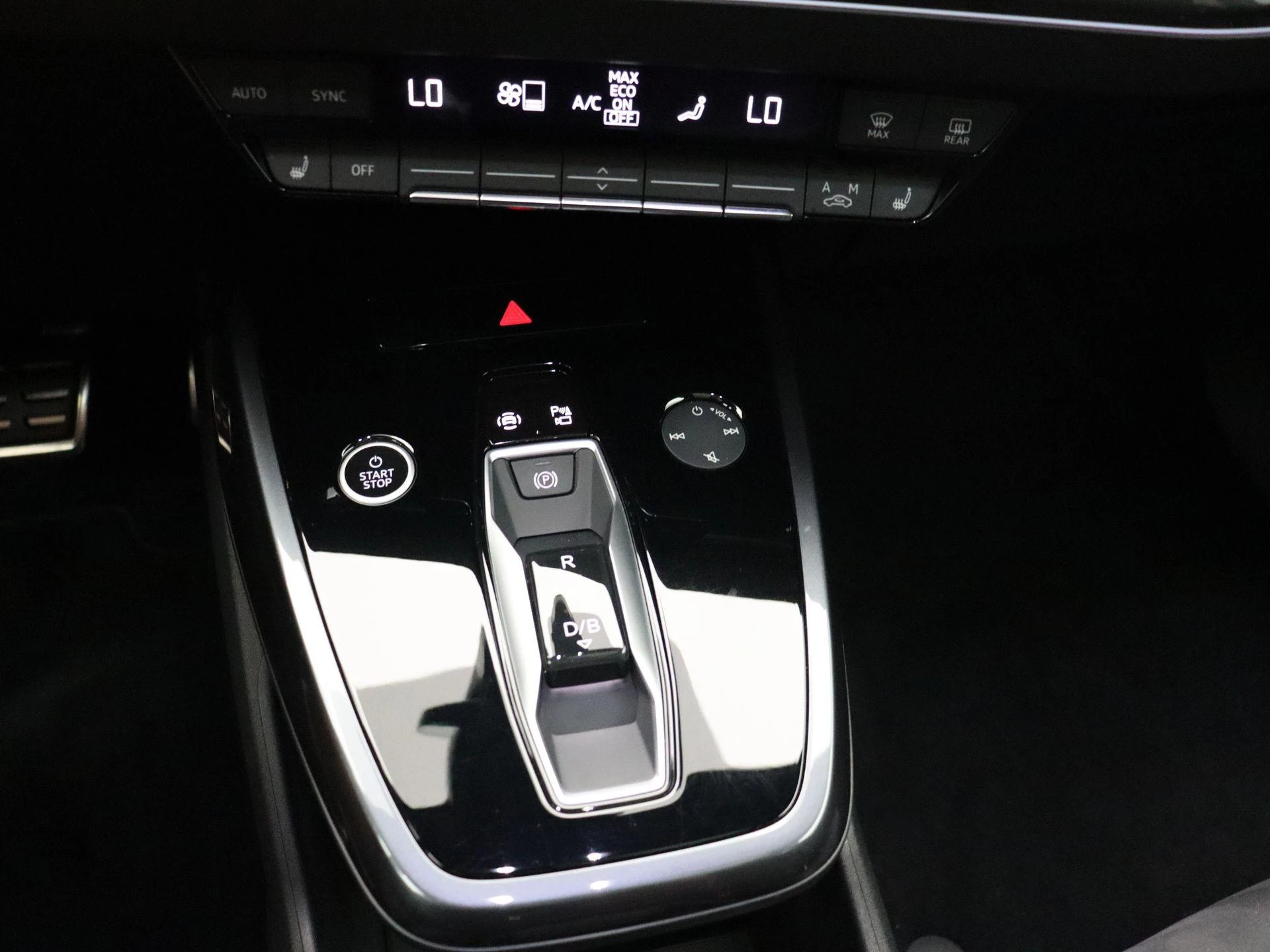 Audi Q4 Sportback e-tron 40 e-tron
