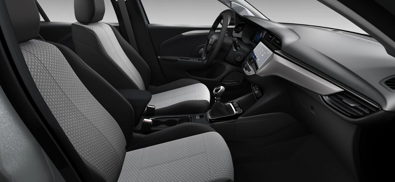 Opel Corsa Edition