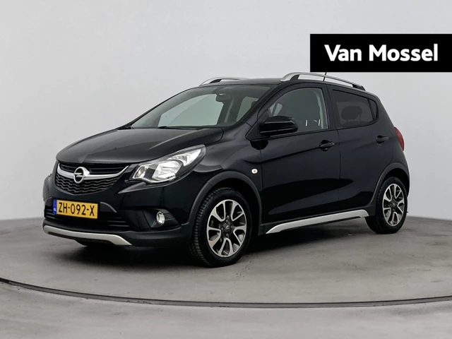 Opel Karl