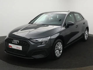 Audi A3 Sportback PHEV Audi A3 Sportback Attraction 40TFSIe 204PK *AUTOMAAT*VIRTUAL COCKPIT*ACC*LANE-ASSIST*APP-CONNECT*KEY