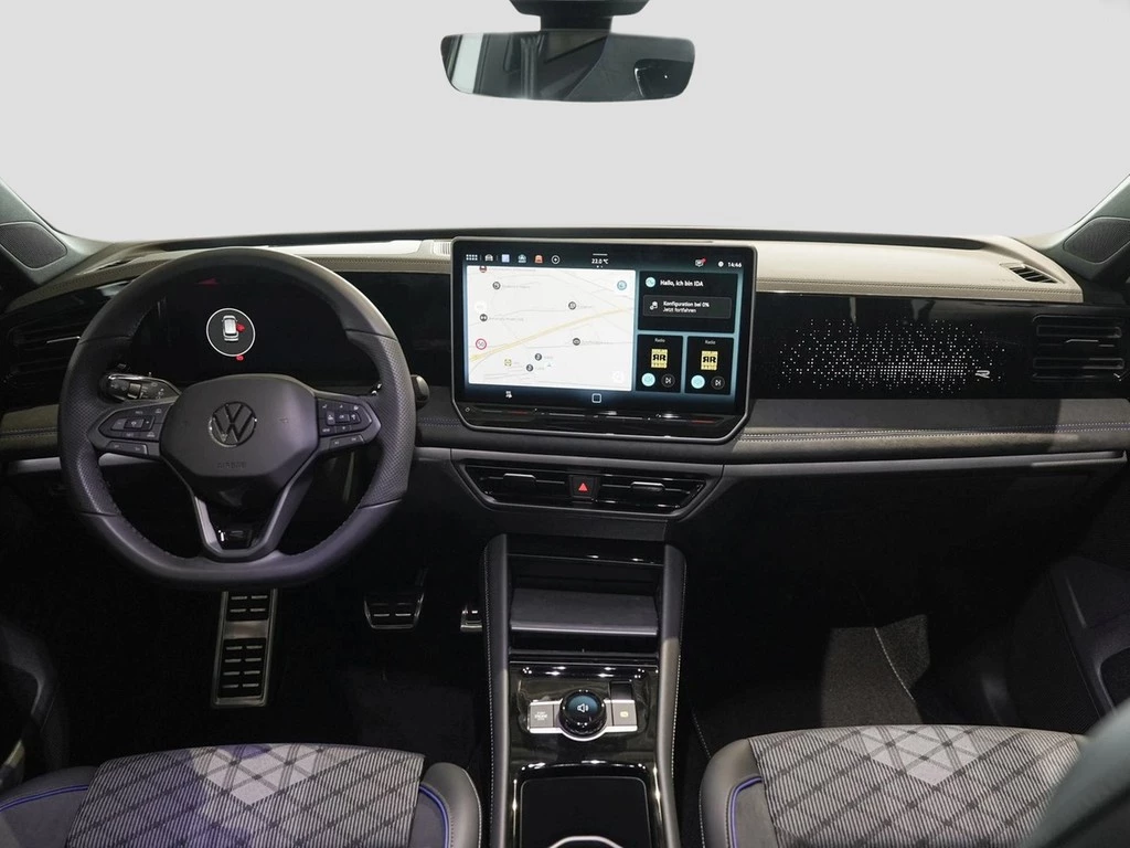 Volkswagen Tiguan 2,0 l TDI DSG R-Line VAL VSA