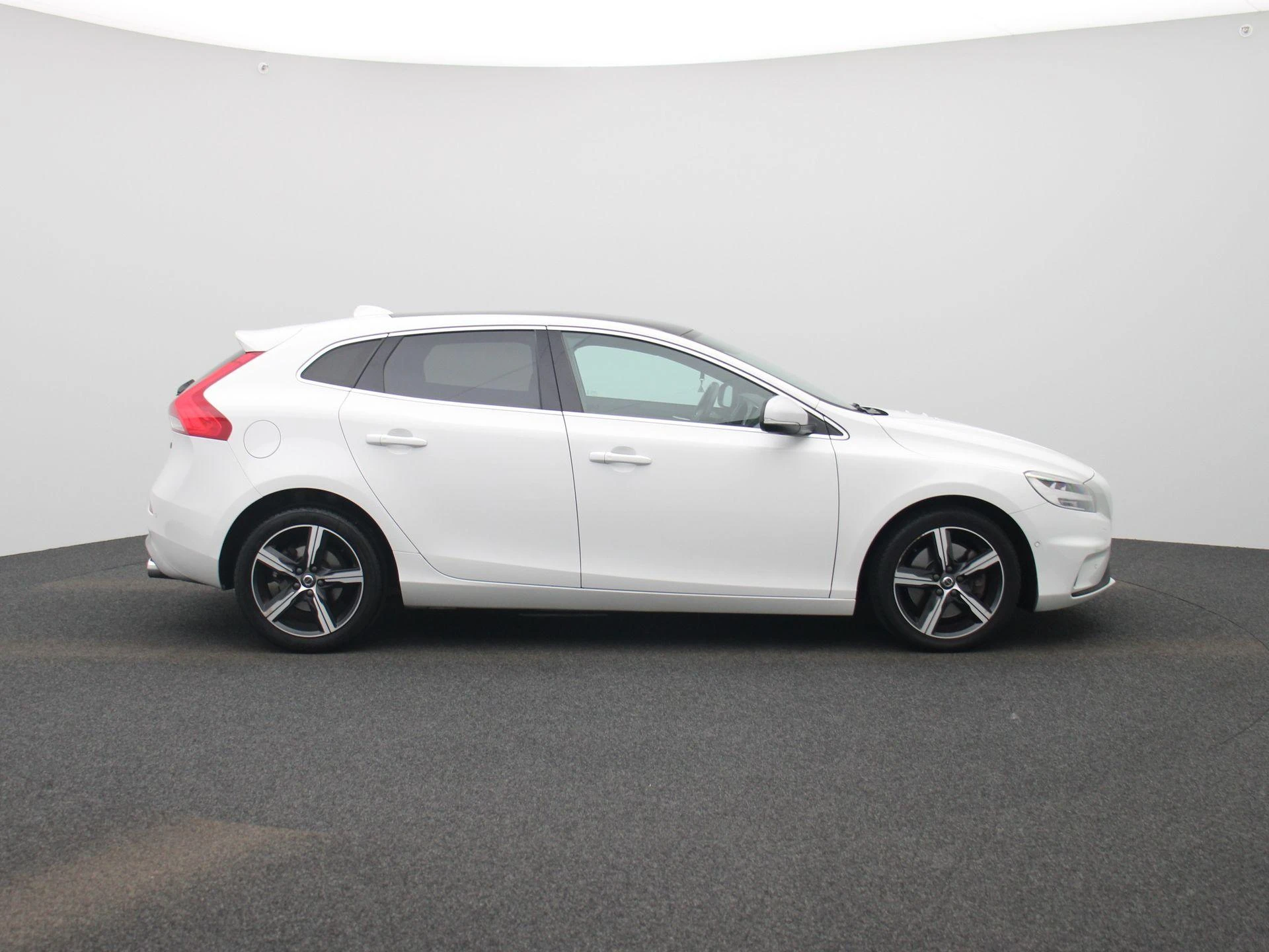 Volvo V40 2.0 D3 Polar+ Sport