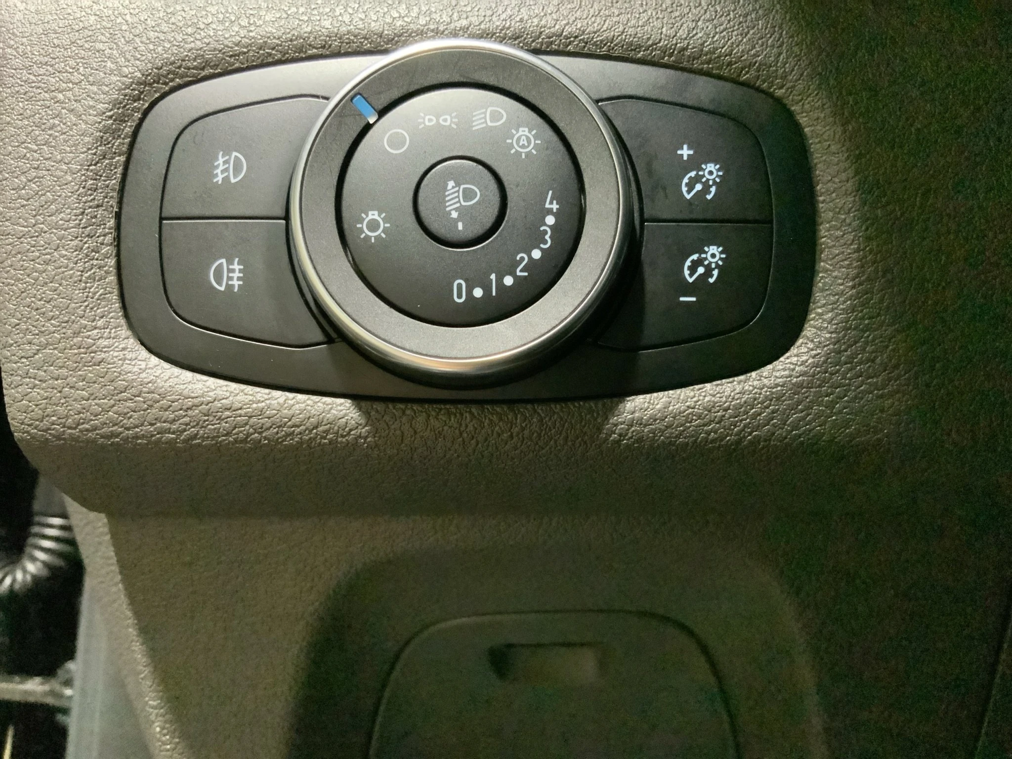 Ford Transit Custom Limited 300 L2 2.0 EcoBlue 96 kW *WÜRTH*