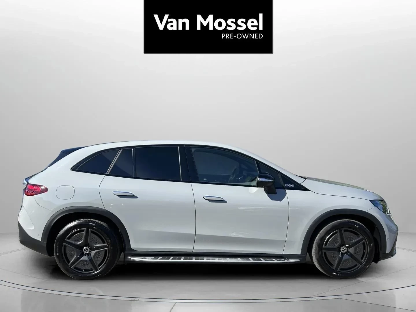 Mercedes-Benz EQE EQE350 SUV AMG Premium 4Matic