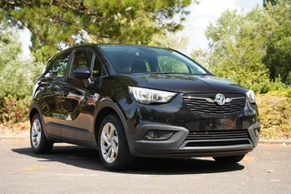 Vauxhall CROSSLAND X 1.6 Turbo D ecoTec SE 5dr [Start Stop]