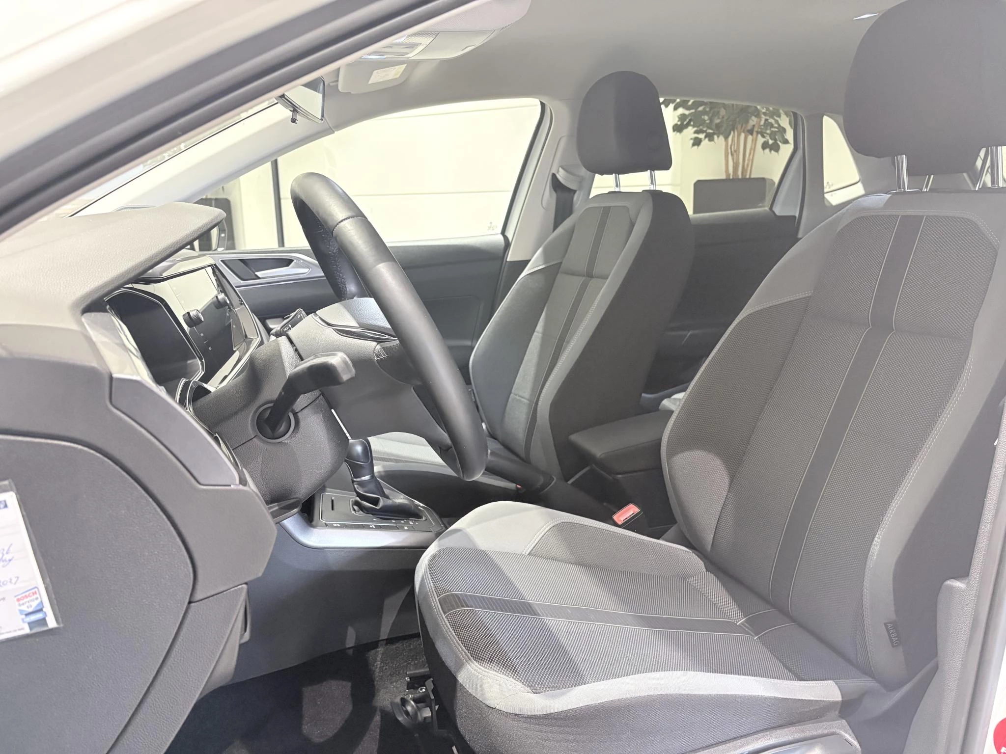 Volkswagen Polo 1.0 TSI Highline