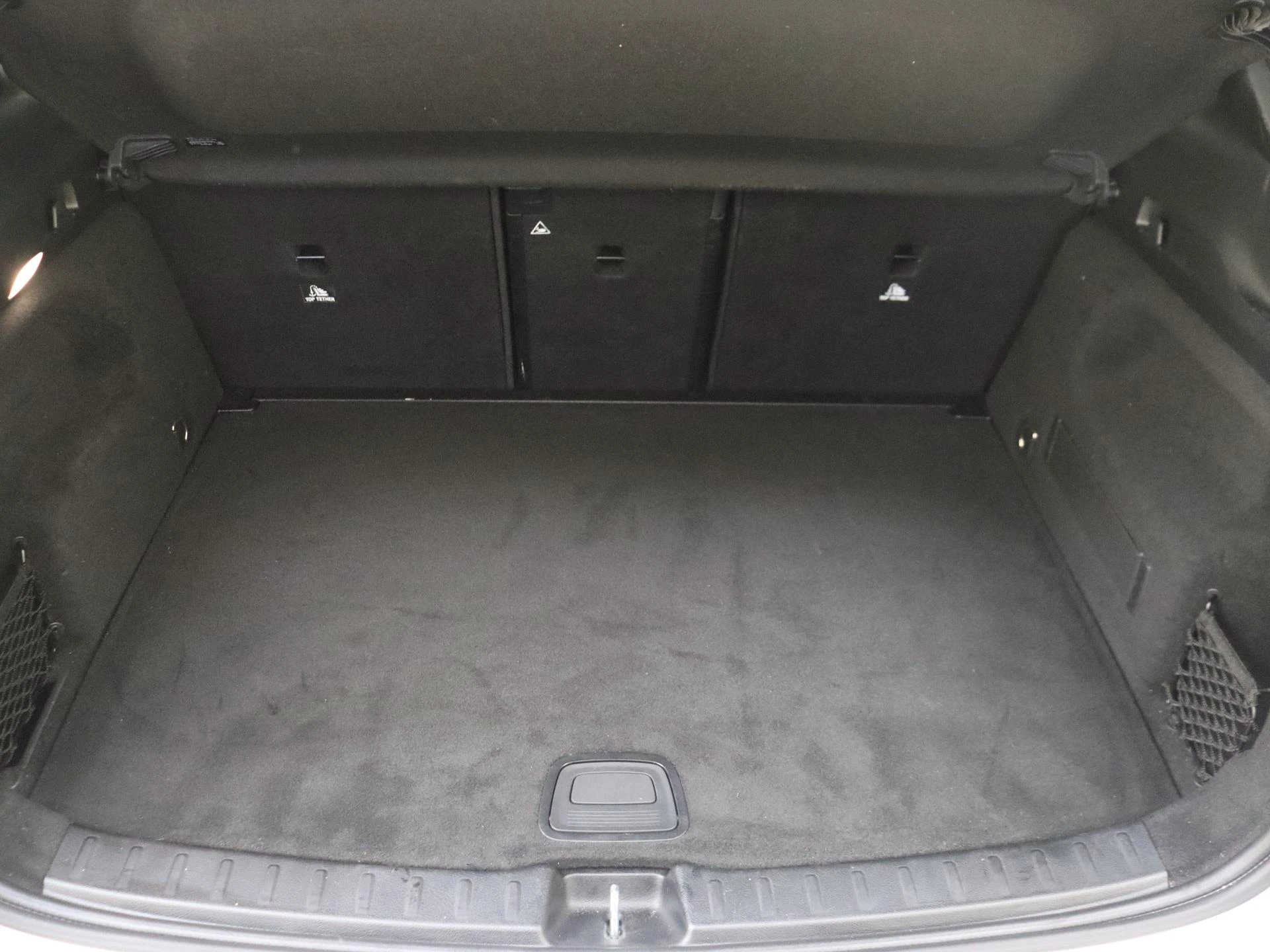 Mercedes-Benz GLA 200 Progressive