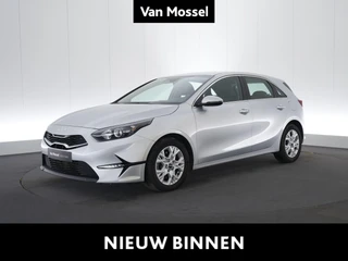 Kia cee'd Pulse 1.0 T-GDI 100 MHEV DCT ISG