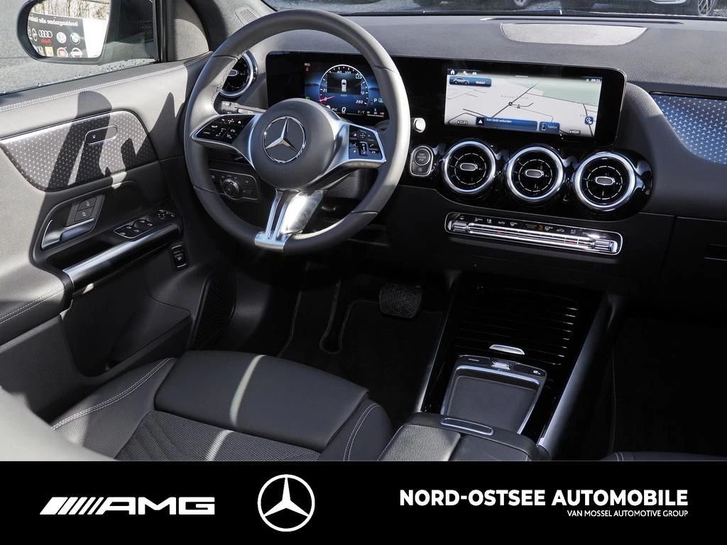 Mercedes-Benz GLA 200 d PROGRESSIVE AHK SHZ MBUX KLIMA NAVI ProgressiveC118 GLA 200 d PROGRESSIVE AHK SHZ MBUX KLIMA NAVI Progressive