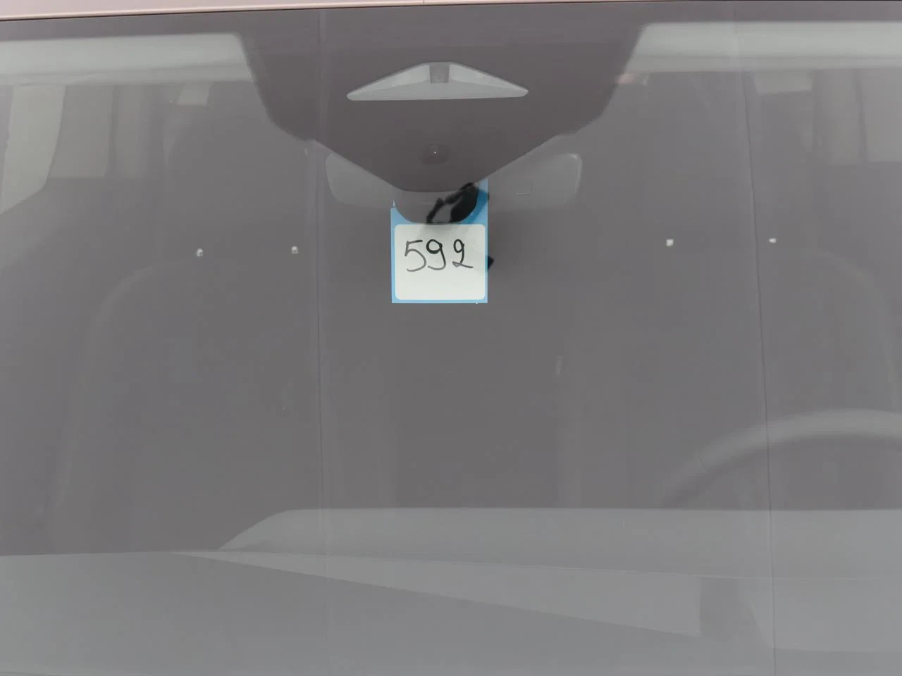 Volkswagen Caddy Maxi eHybrid (PHEV) Caddy Maxi eHybrid 1.5 TSI Style DSG (110 kW) *DEMO*