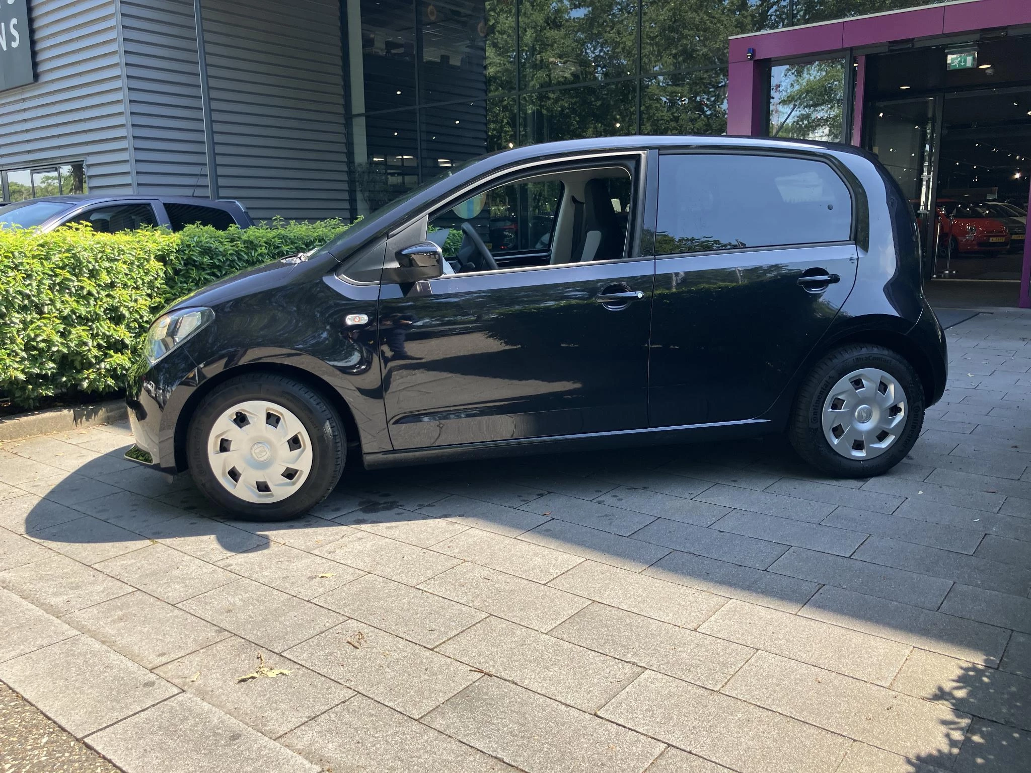 SEAT Mii 1.0 Style