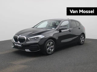 BMW 1 Reeks 116d