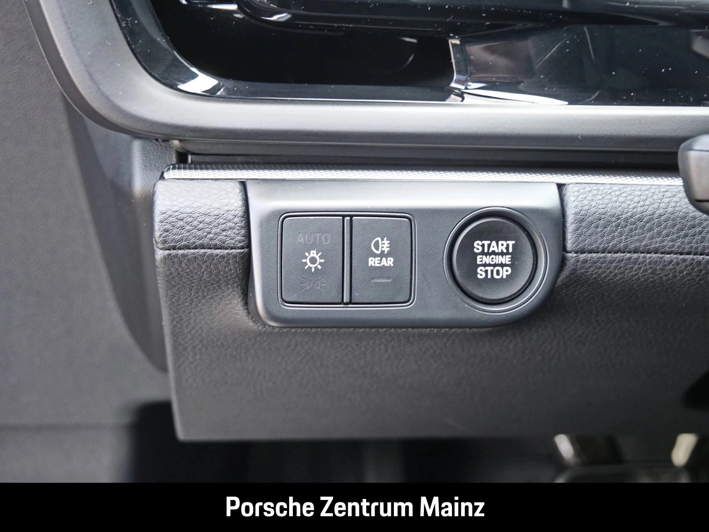 Porsche Panamera 4 E-Hybrid HA-Lenkung HeadUp Sportabgas -