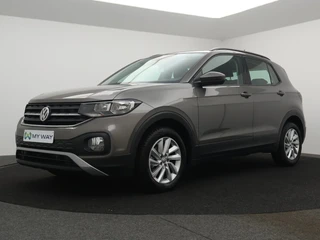 Volkswagen T-Cross T-Cross Life 1.0TSI 115PK *AUTOMAAT*CAMERA*ACC*PDC*APP-CONNECT*...*
