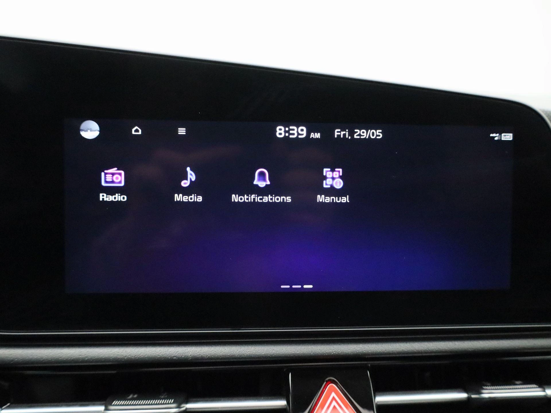 Kia Niro EV Plus Advanced 64.8 kWh