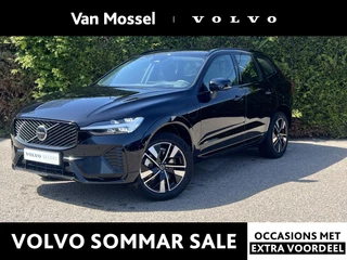 Volvo XC60 T6 Plug-in hybrid AWD Plus Dark