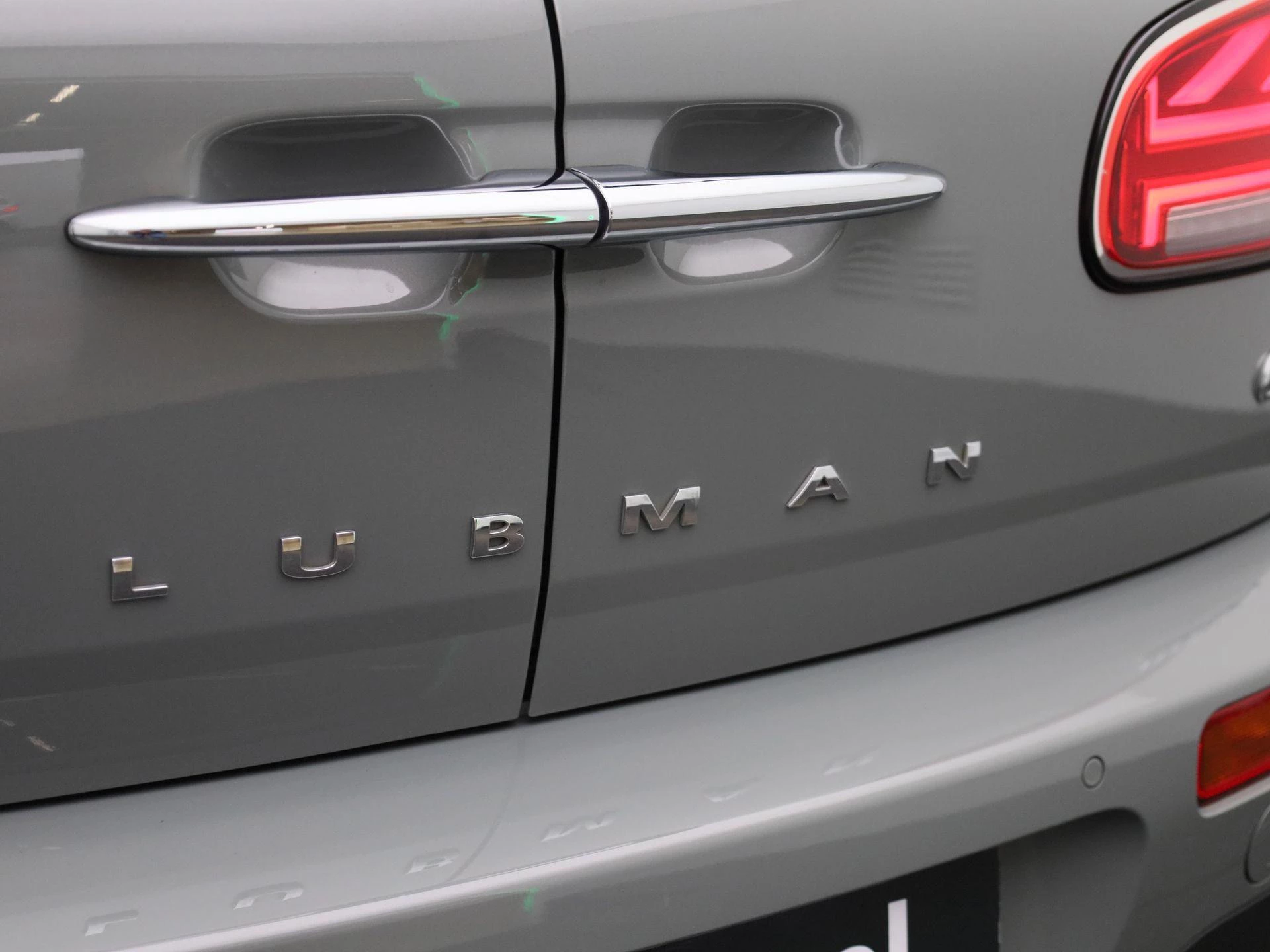 MINI Clubman Mini One D (85 kW)