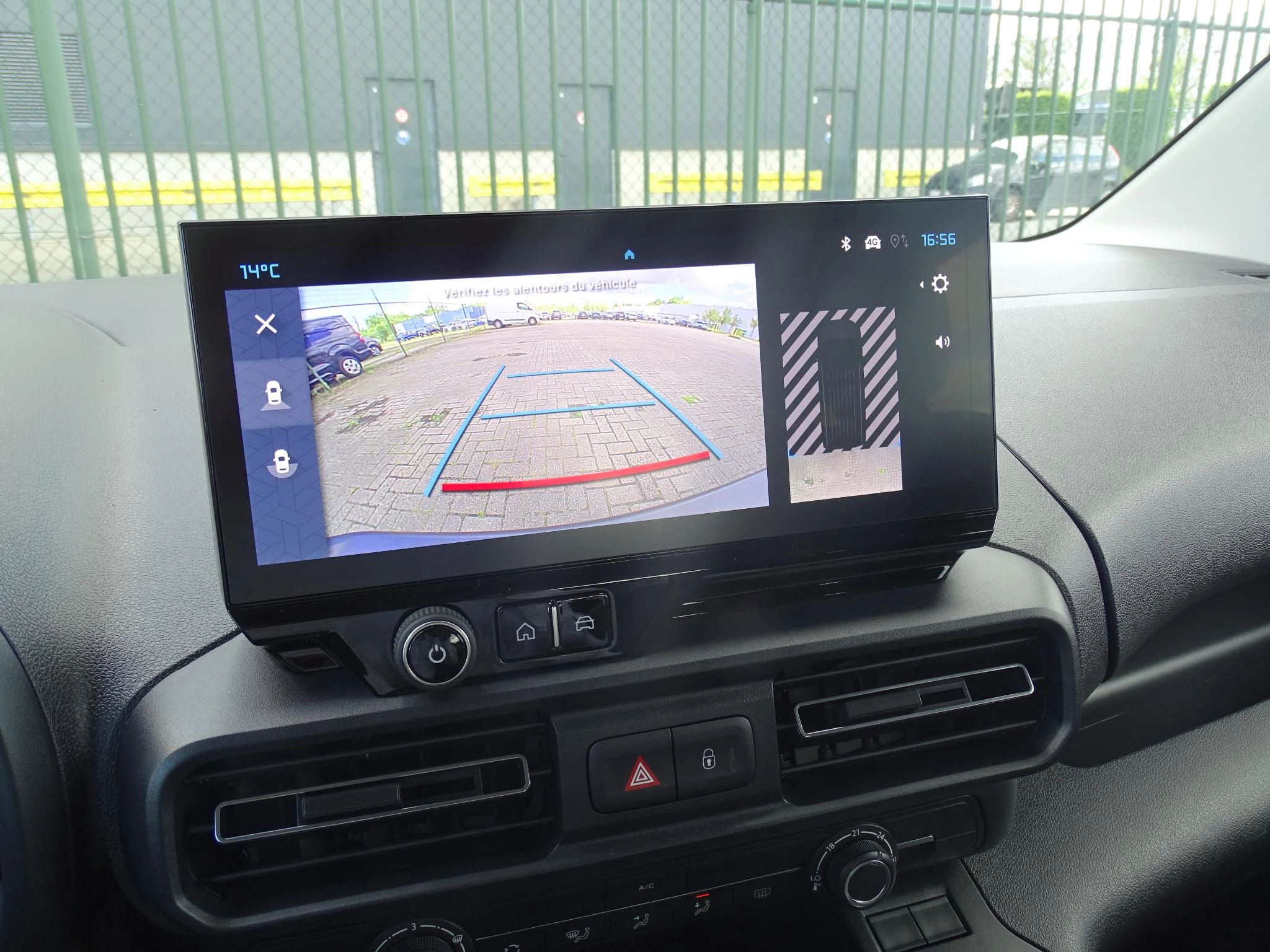 Citroën Berlingo MPV XL 1.5 BlueHDi 100 S&S BVM6 PLUS