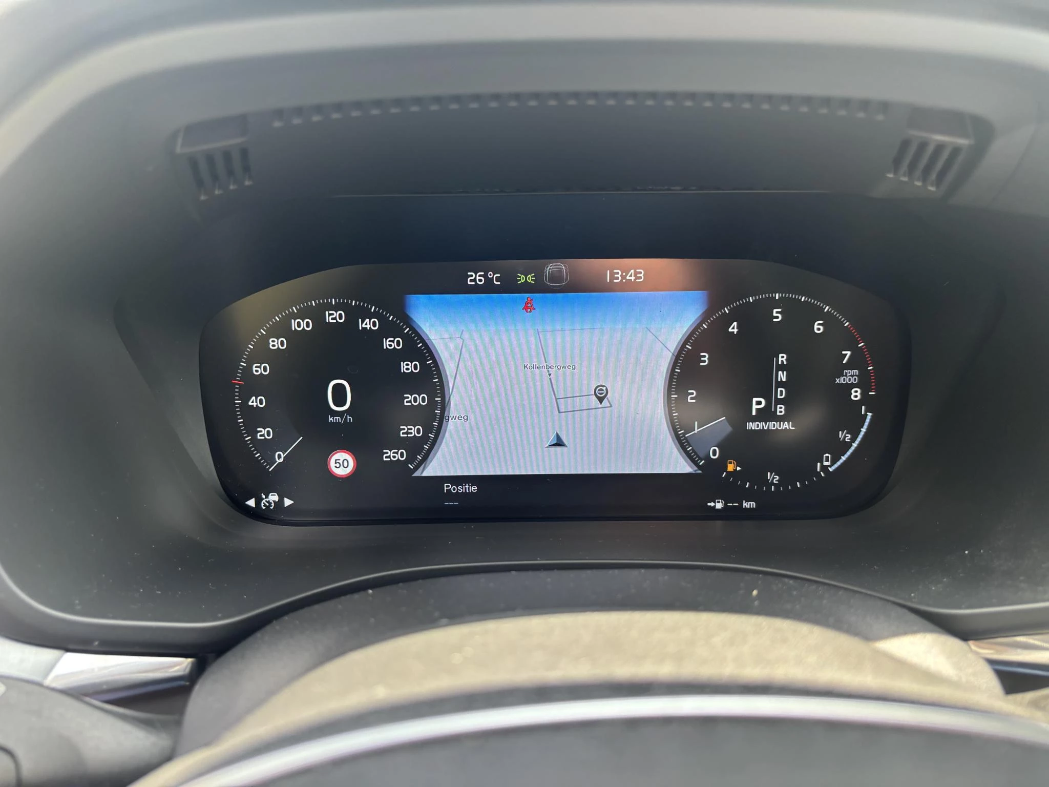 Volvo XC60 T8 Twin Engine AWD Momentum Luchtvering Heico Aut.