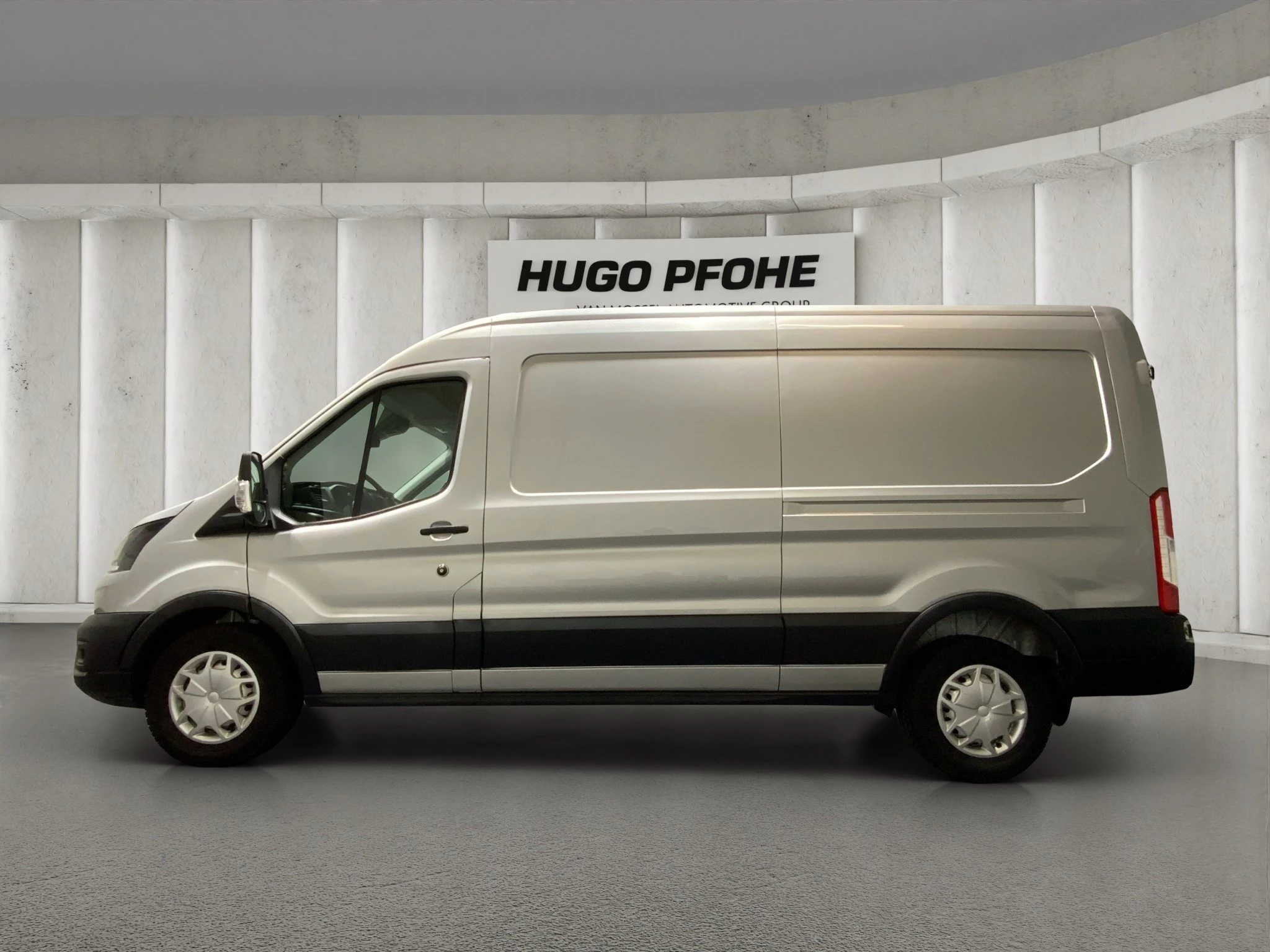 Ford Transit 350L3H2 Front Trend Kasten-LKW