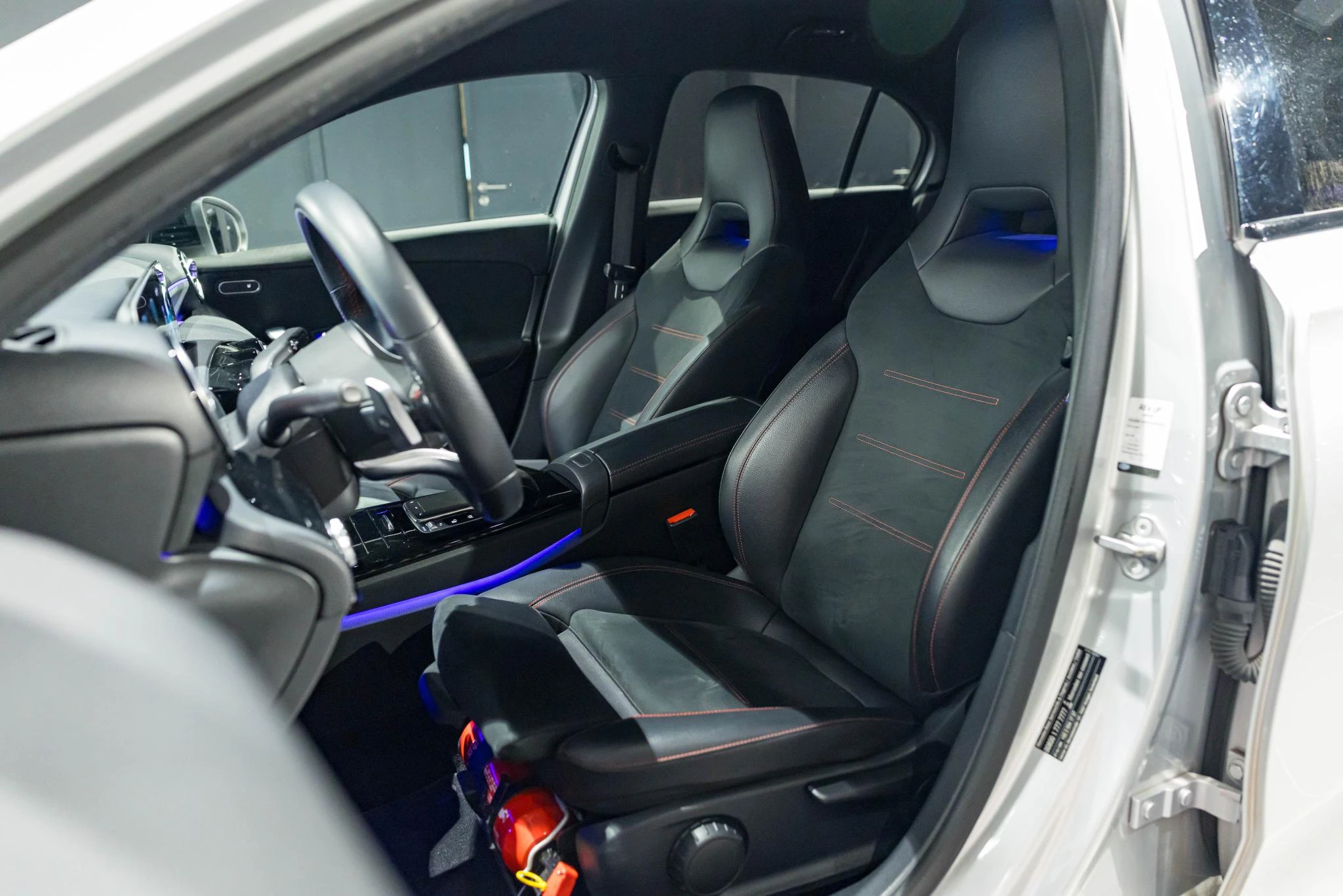 Mercedes-Benz-Classe A-image-8