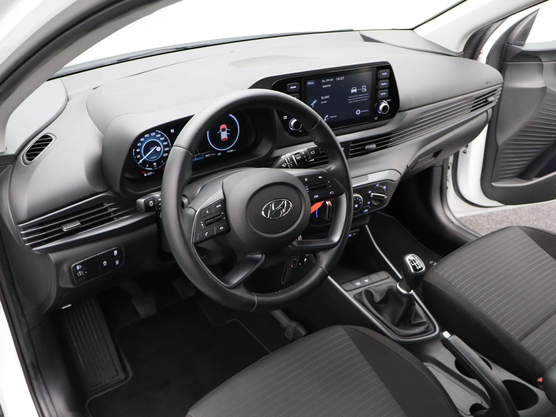 Hyundai i20 1.0 T-GDI Comfort |