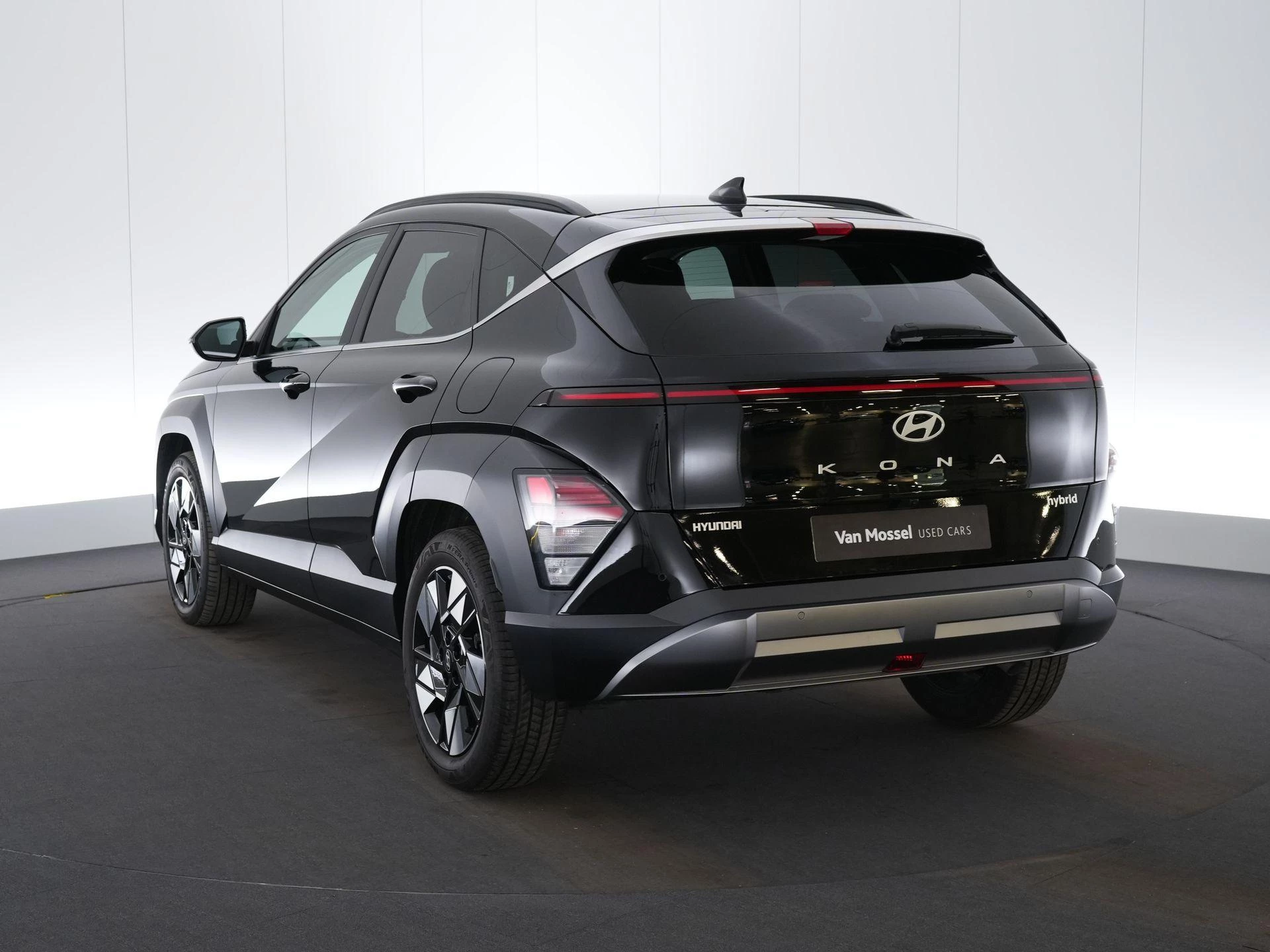 Hyundai Kona 1.6 GDi HEV Feel 6-DCT