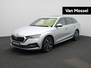 Škoda Octavia Combi 1.4 TSI iV PHEV Business Edition