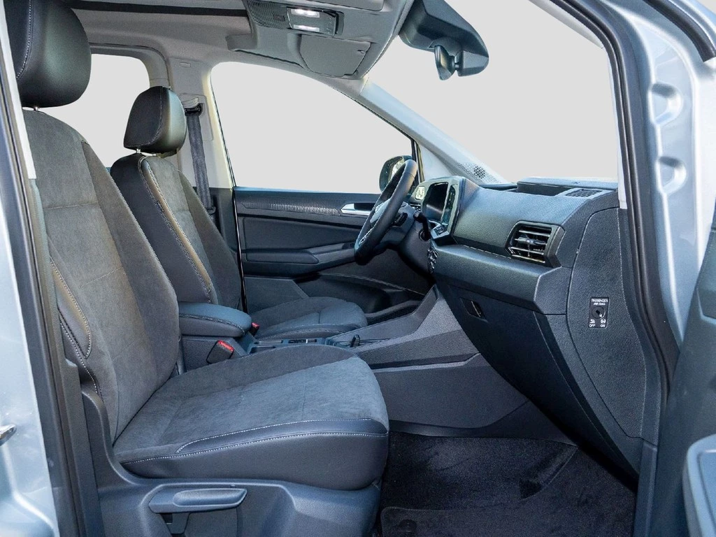 Volkswagen Caddy 1,5 TSI DSG Life